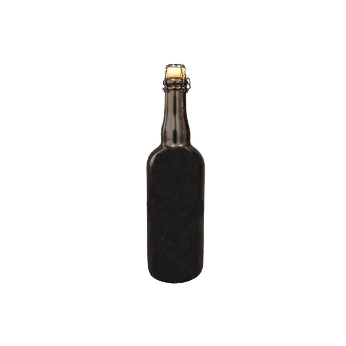 Bierfles Graveren 75CL