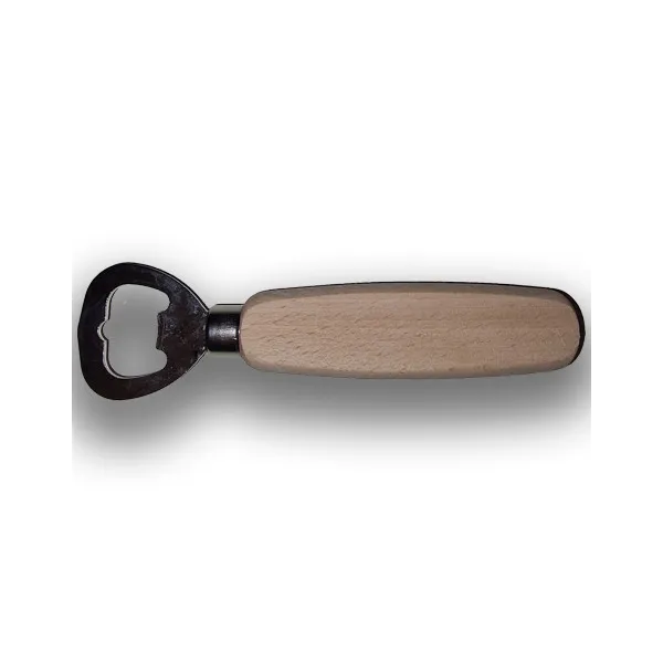 Flessenopener Graveren