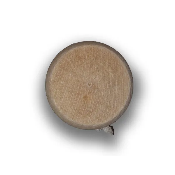 Houten Jojo Graveren