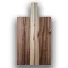 Snijplank Acacia met Handvat