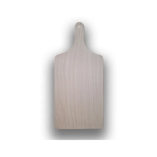 Snijplank Beuken met Handvat