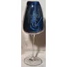 Wijnglas Deluxe Graveren