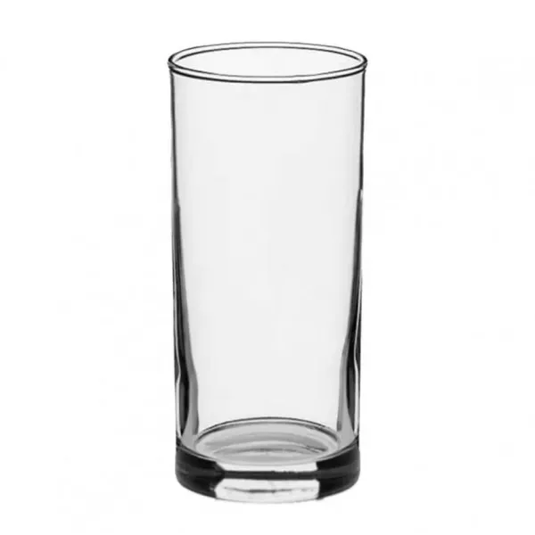 Frisdrankglas Graveren