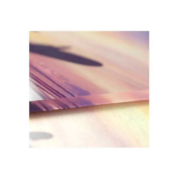 Foto op Plexiglas Vierkant