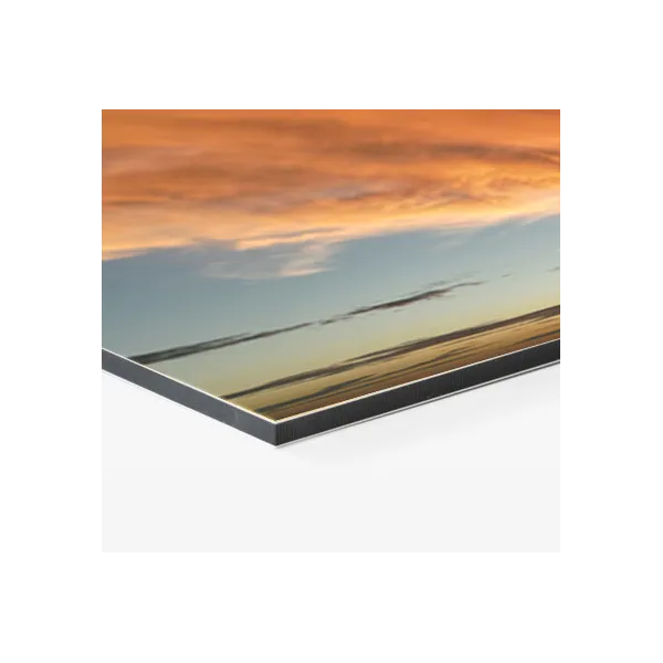 Foto op Plexiglas Vierkant