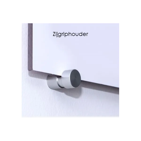 Foto op Plexiglas Vierkant