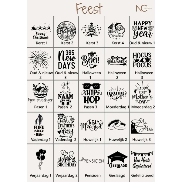 Wijnfles Rosé Graveren