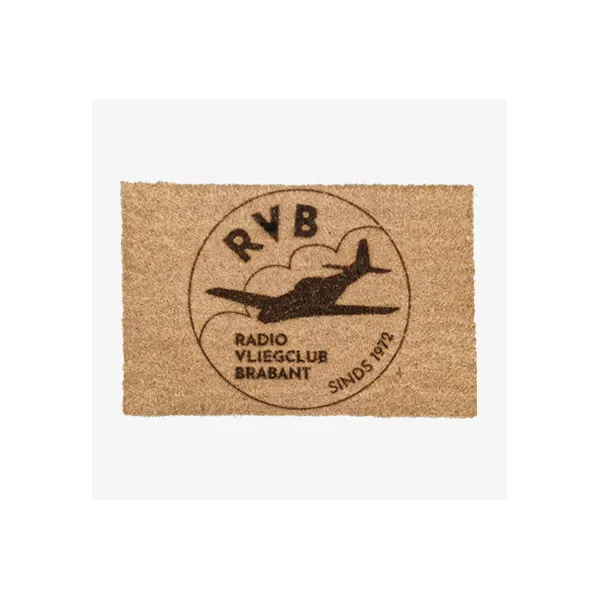 Gepersonaliseerde Kokosmat Graveren