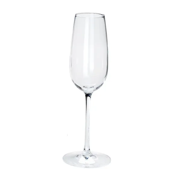 Champagneglas Deluxe Graveren