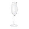 Champagneglas Deluxe Graveren