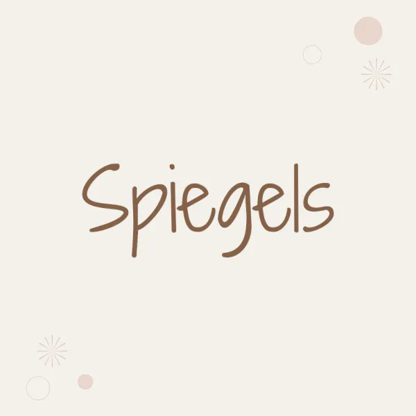 Spiegels