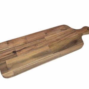 Serveerplank Borrelplank Acacia Lengte 58,7 cm