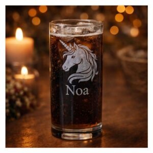 Stijlvol Frisdrankglas