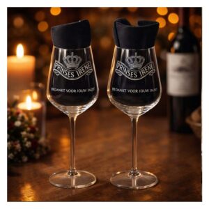 Royal Leerdam Wijnglas Deluxe