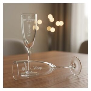 Champagneglas Standaard